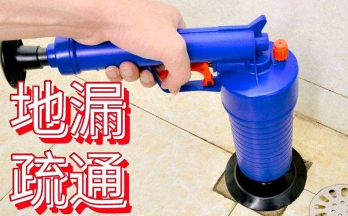 白云矿区疏通地漏