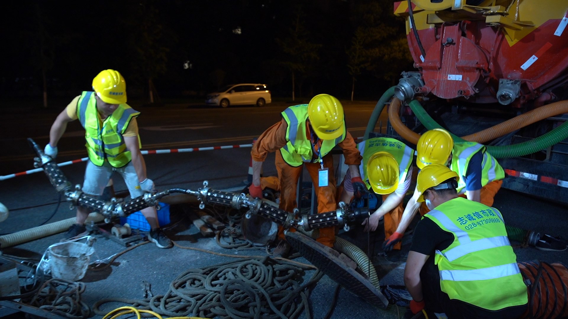 白云矿区紫外光固化修复